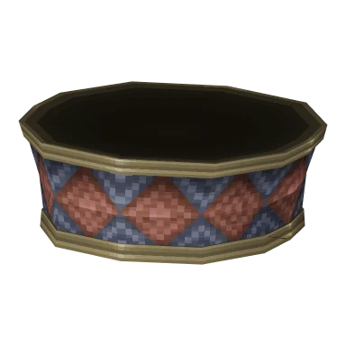 Spiky Bandana