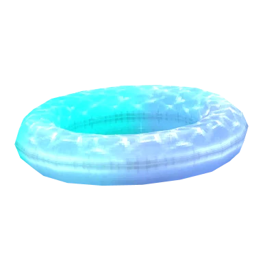 Ripple Swim Ring