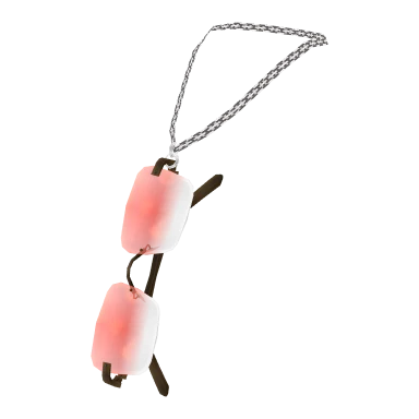 Neck Strap Sunglasses