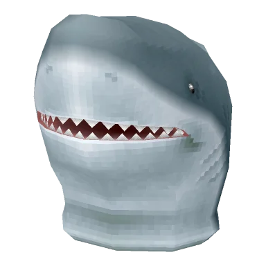 Shark Head