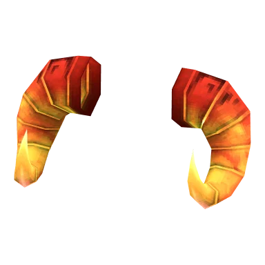 Magma Horns
