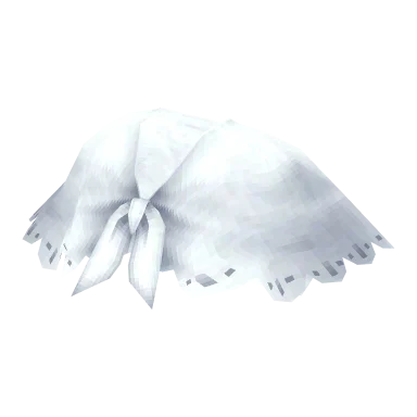 White Cape