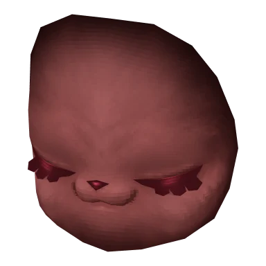 Petarie Face