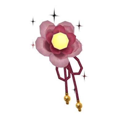 Petarie Flower