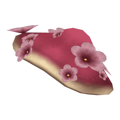Petarie Hat