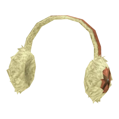 Ear Muff
