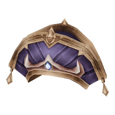 Oracle Hat