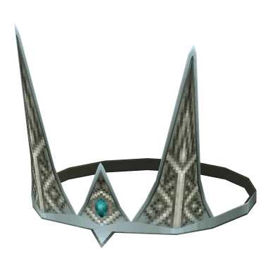 Naiata's Tiara
