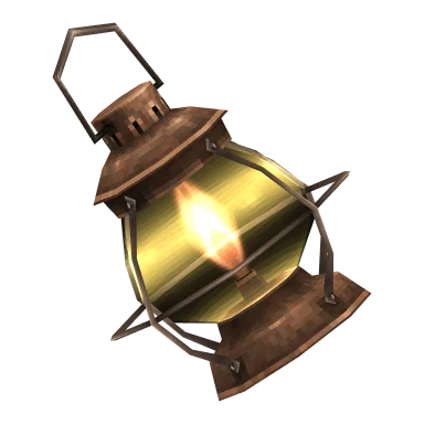 Magic Lantern
