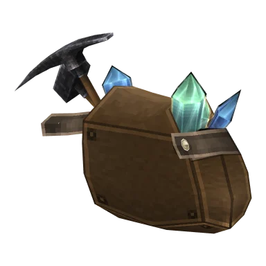 Mining Bag