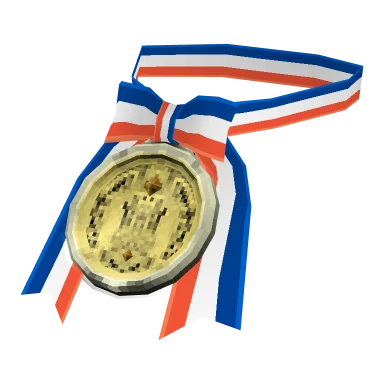 Rugio Medal