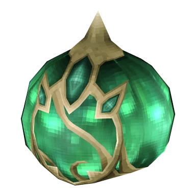Ooze Helmet