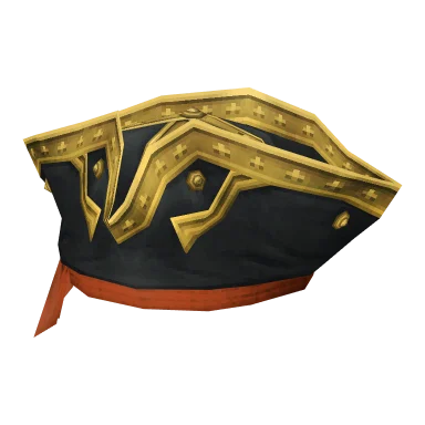 Tricorn