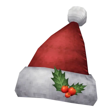 Santa Hat