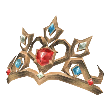 Marriage Tiara
