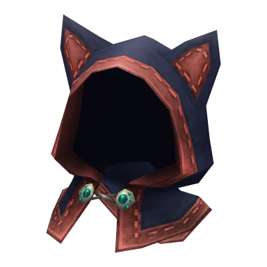 Cat-Ear Hood