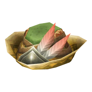 Hunter's Cap