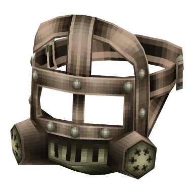 Gas Mask