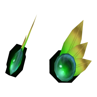 Mole Eyes