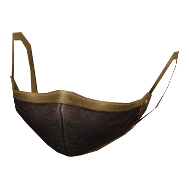 Assassin Mask