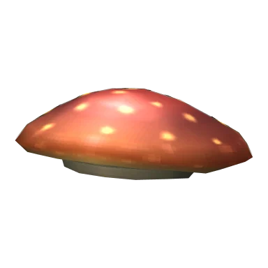 Mushroom Cap