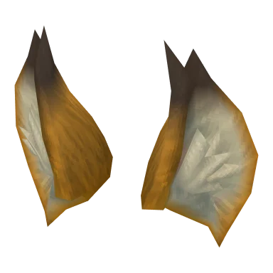 Fox Ears