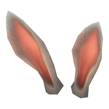 Bunny Ears