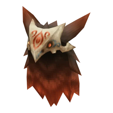 Berserker Mask