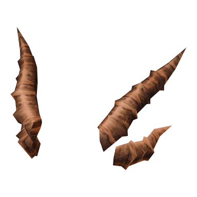 Dragon Horns