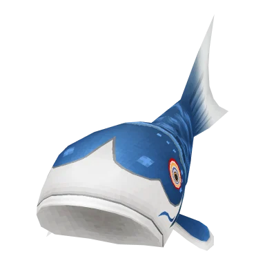 Carp Streamer Hat