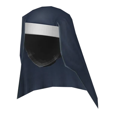 Nun Hat