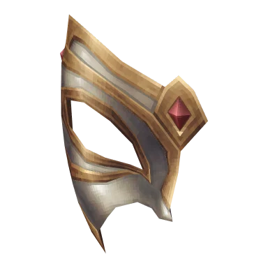 One Eye Mask