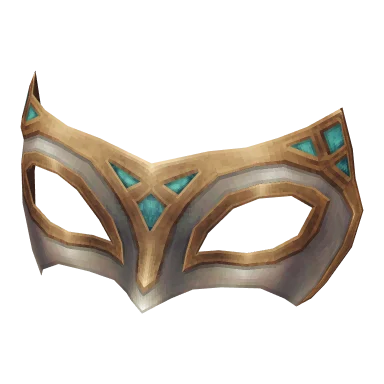 Half Face Mask