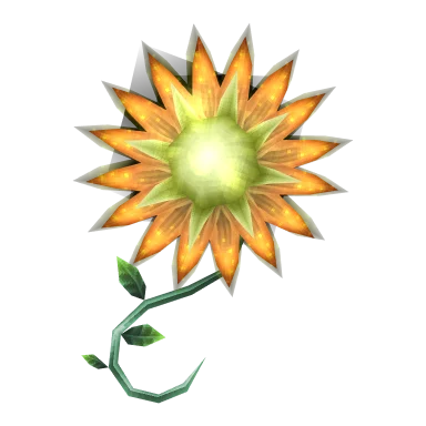 Akaku Flower