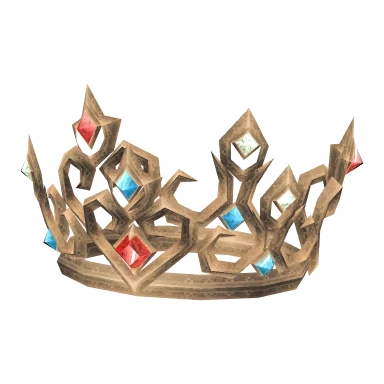 Marriage Crown