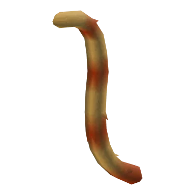 Cat Tail