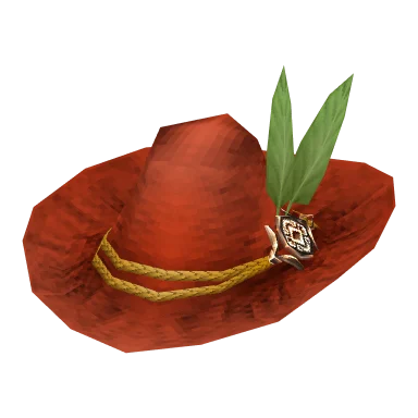 Dawn Hat