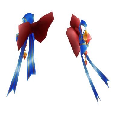 1st Anniv Ribbon