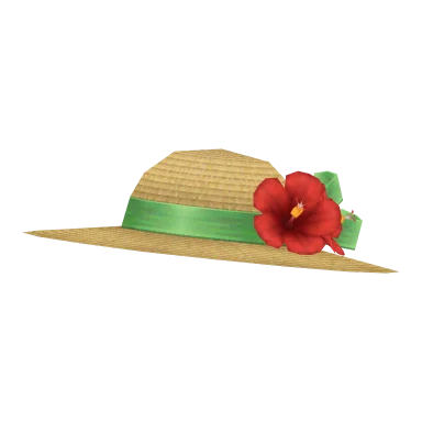 Straw Hat