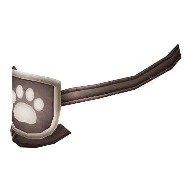 Eyepatch (Cat)