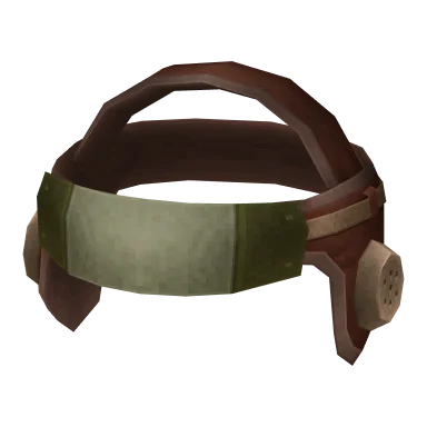 Headgear