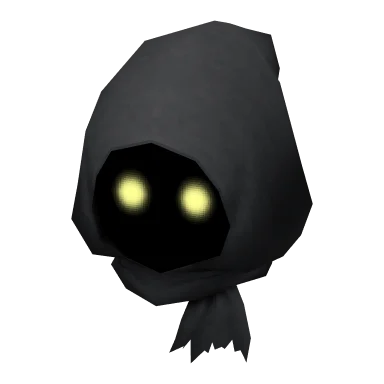 Dark Hood