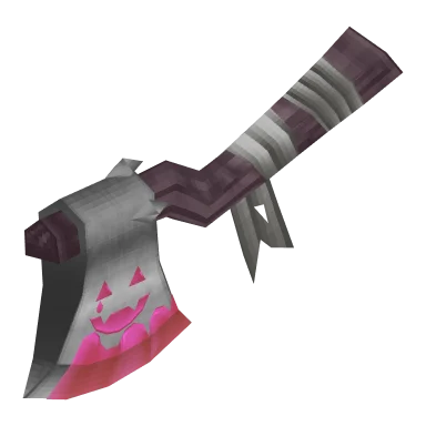 Surprise Tomahawk