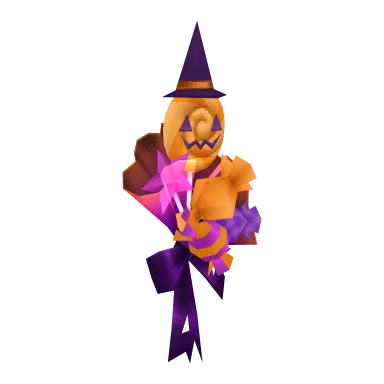 Candy Bouquet