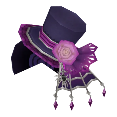 Gothic Hat