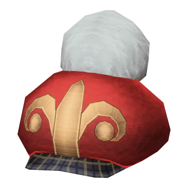 Agios' Hat