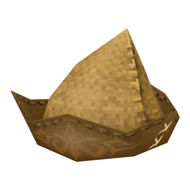 Pointed Hat