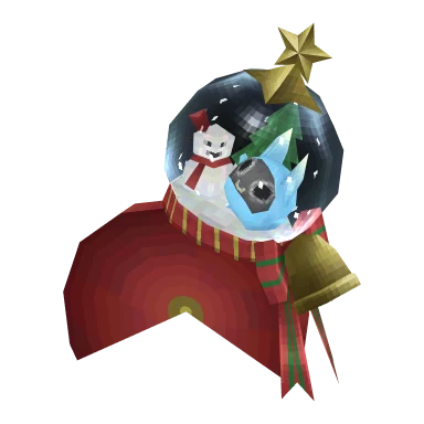 Snow Dome