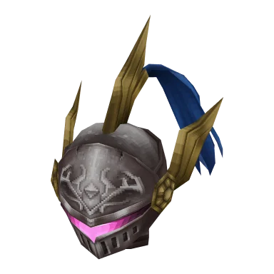 Inzanio Helm