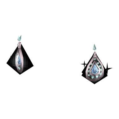 Holy Earrings
